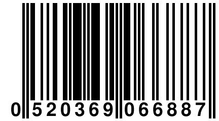 0 520369 066887