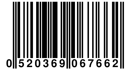 0 520369 067662