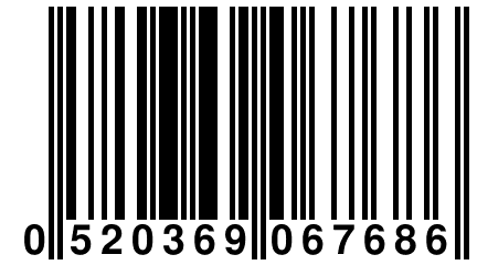 0 520369 067686