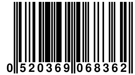 0 520369 068362