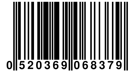 0 520369 068379