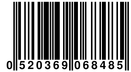 0 520369 068485