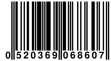 0 520369 068607