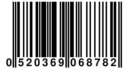 0 520369 068782