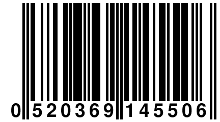 0 520369 145506