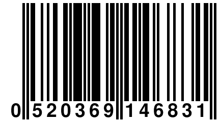 0 520369 146831