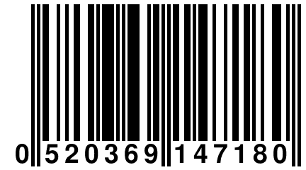 0 520369 147180