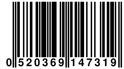 0 520369 147319