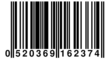 0 520369 162374