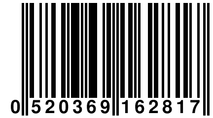 0 520369 162817