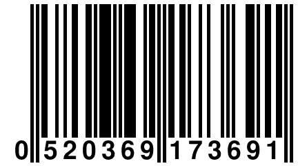 0 520369 173691