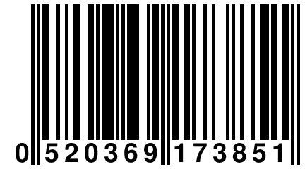 0 520369 173851