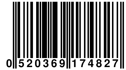 0 520369 174827