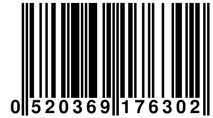 0 520369 176302