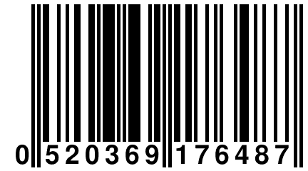 0 520369 176487