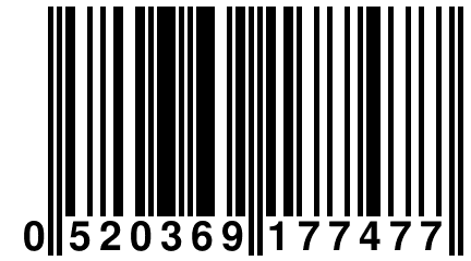 0 520369 177477