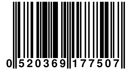 0 520369 177507