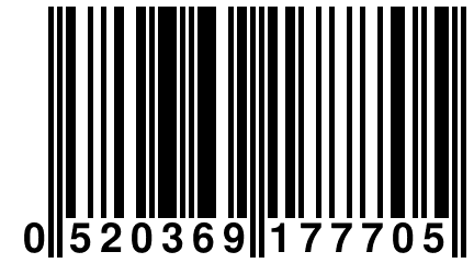 0 520369 177705