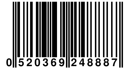 0 520369 248887