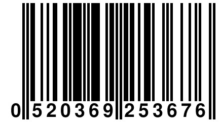 0 520369 253676