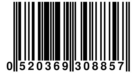 0 520369 308857