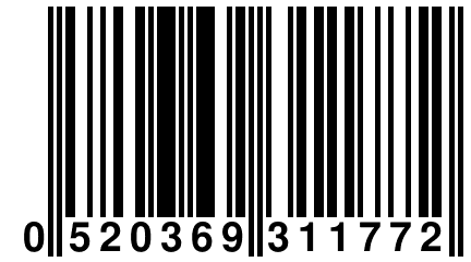 0 520369 311772