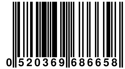 0 520369 686658