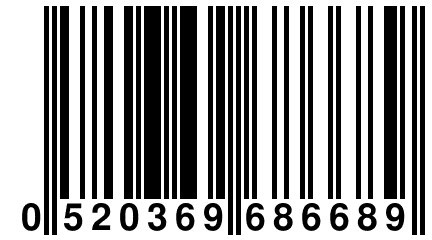 0 520369 686689