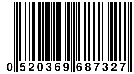 0 520369 687327