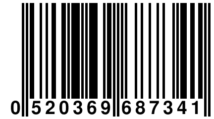 0 520369 687341