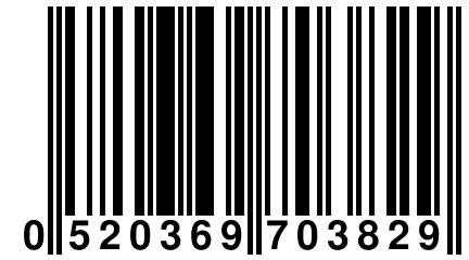 0 520369 703829