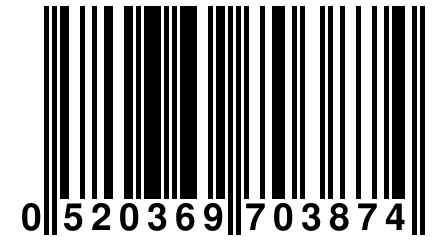 0 520369 703874