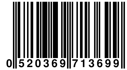 0 520369 713699