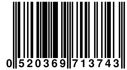 0 520369 713743