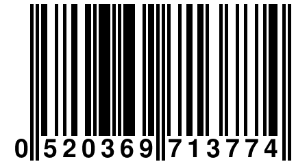 0 520369 713774