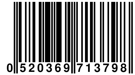 0 520369 713798