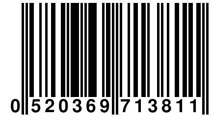 0 520369 713811