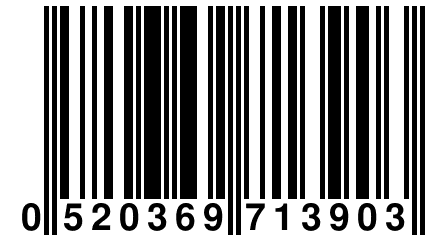 0 520369 713903