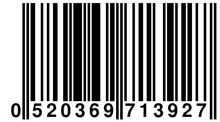 0 520369 713927