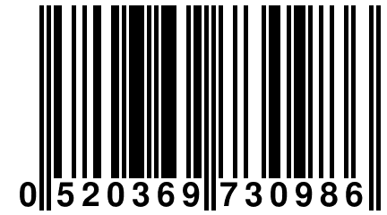 0 520369 730986