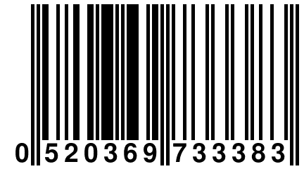 0 520369 733383