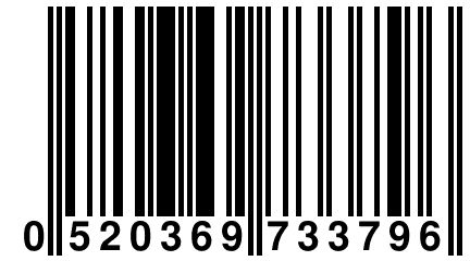 0 520369 733796