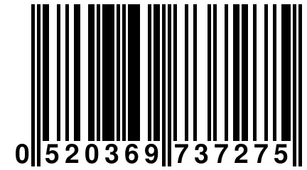 0 520369 737275