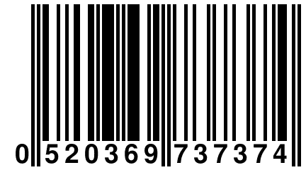 0 520369 737374