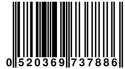 0 520369 737886