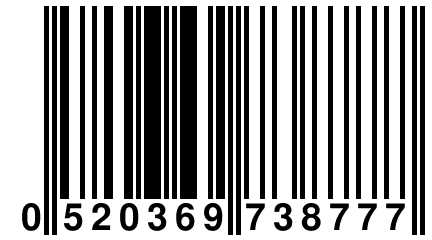 0 520369 738777