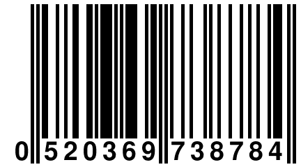 0 520369 738784