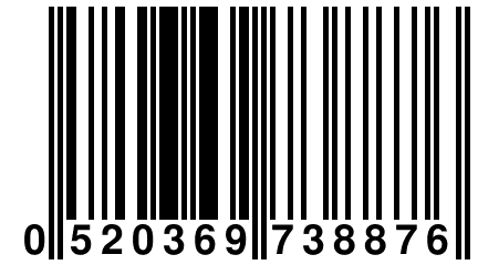 0 520369 738876