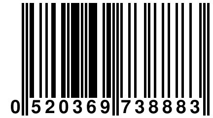 0 520369 738883