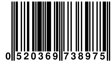 0 520369 738975